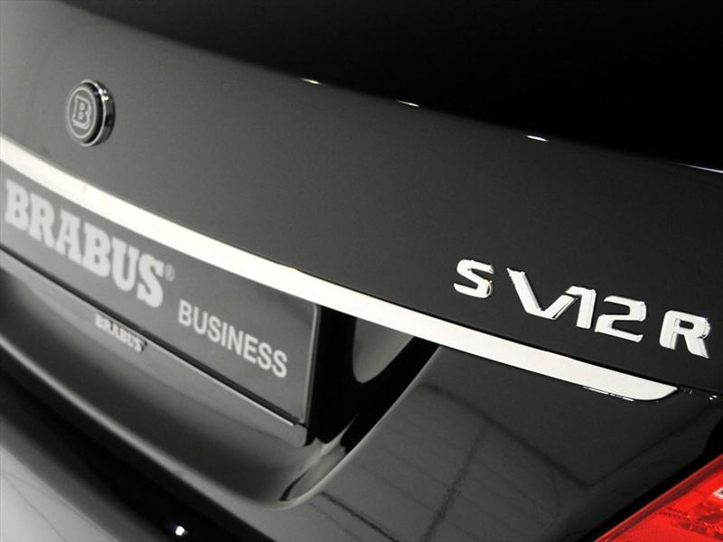 Brabus iBusiness