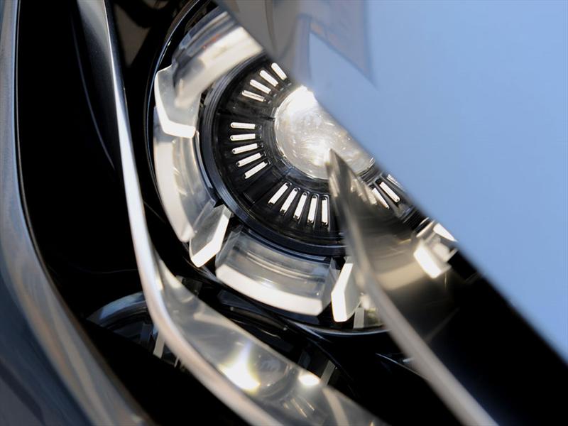 Mazda Shinari Concept