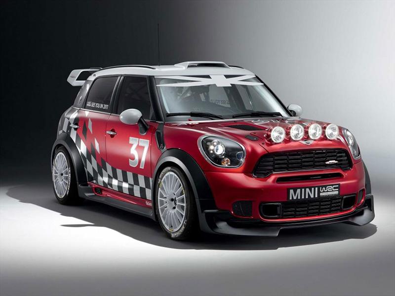 Las nuevas armas del WRC