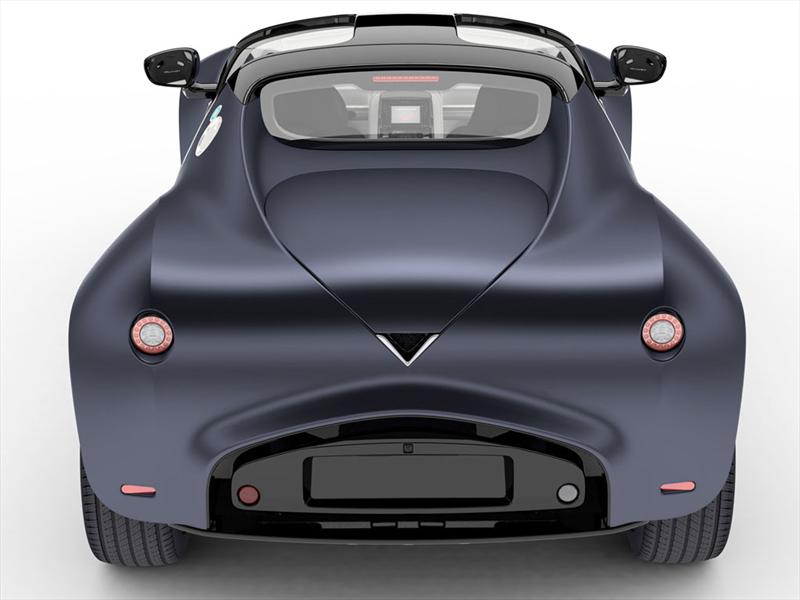 Venturi America