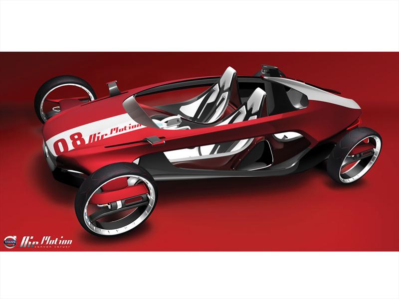 Volvo Air Motion