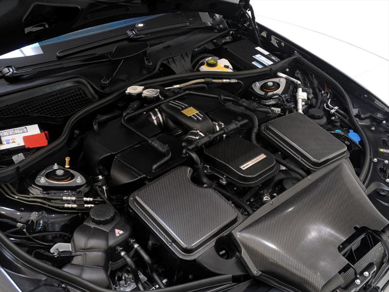 Brabus SV12 R Biturbo 800