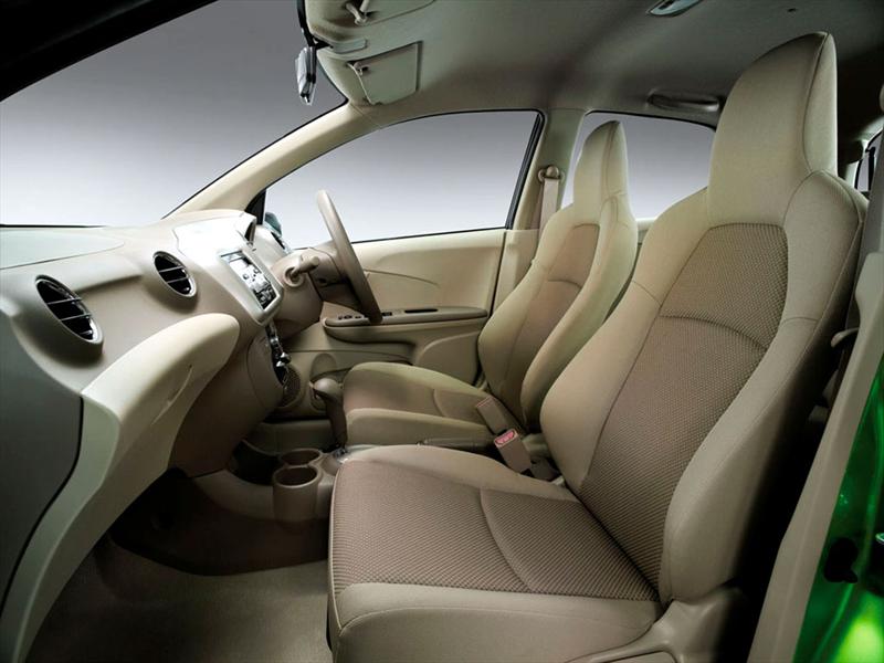 Honda Brio 