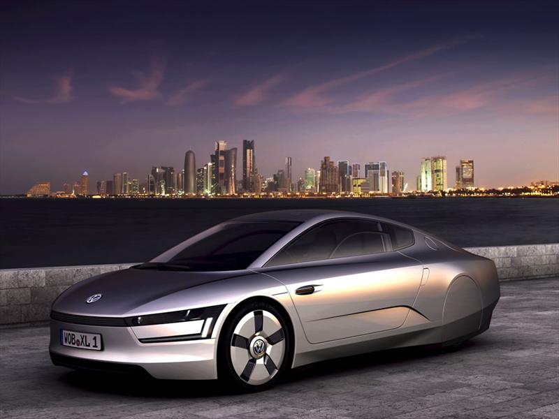Volkswagen XL1