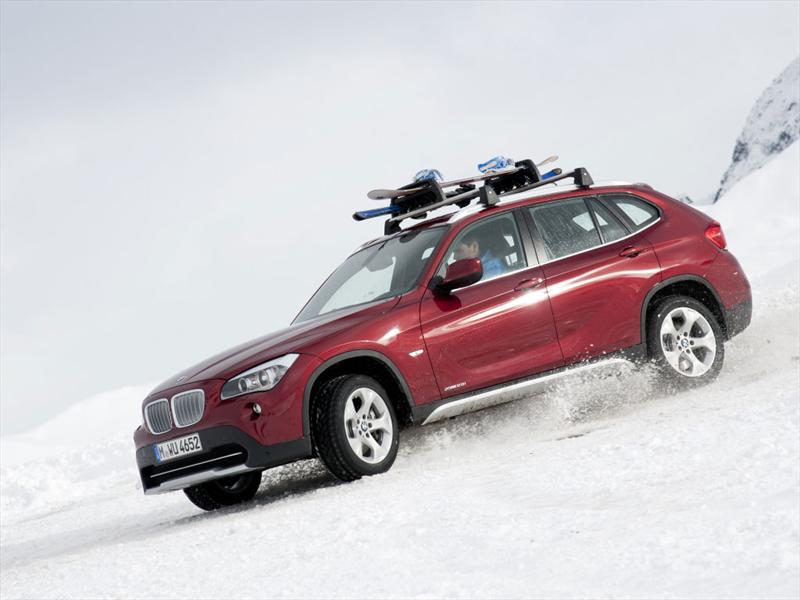 BMW X1 xDrive28i
