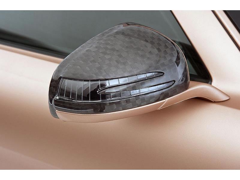 Merdeces-Benz SLS Hamman