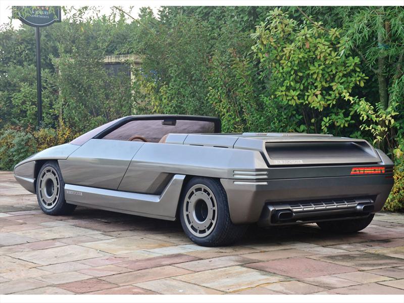Carrozzeria Bertone