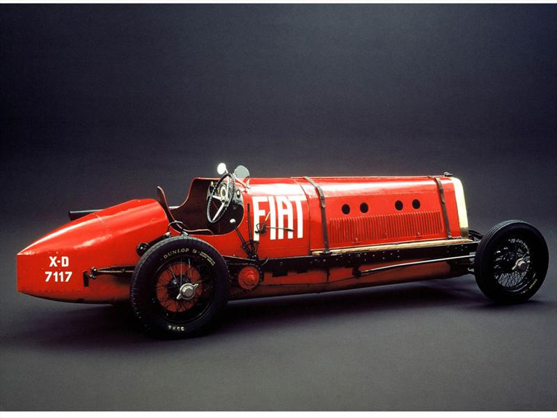 Fiat Mefistofele