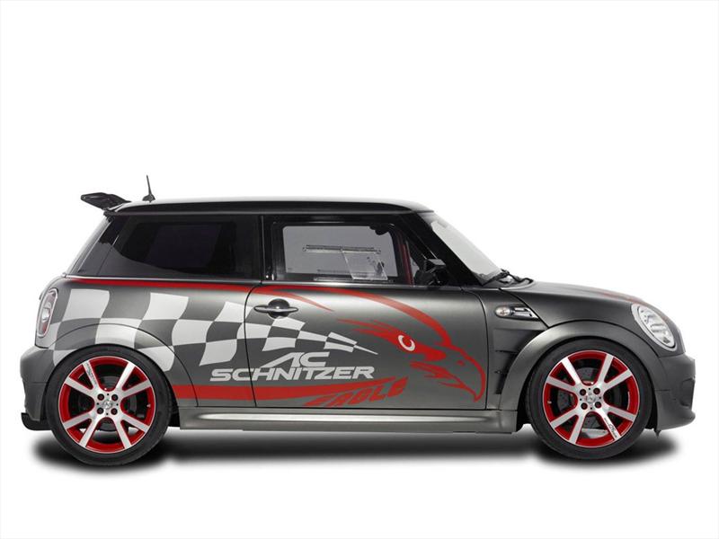 AC Schnitzer MINI Eagle 2011