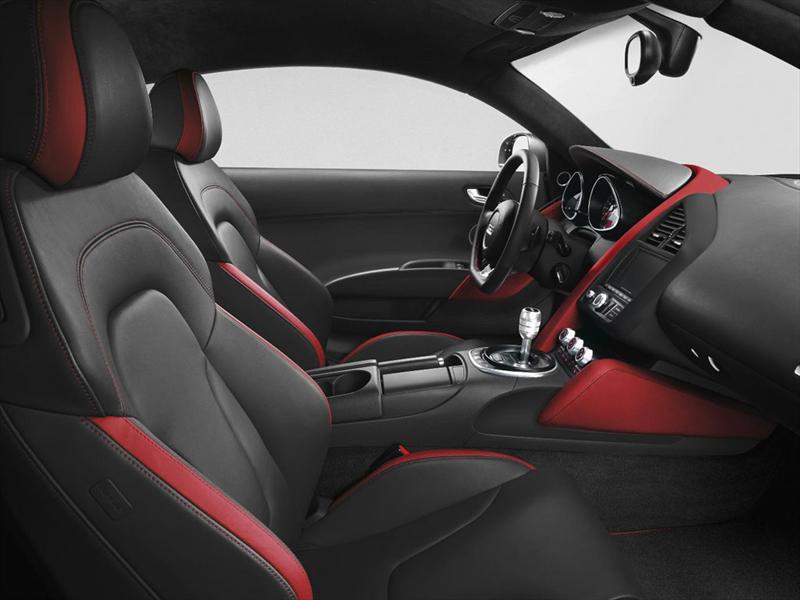 Audi R8 V8 Edicion limitada LeMans