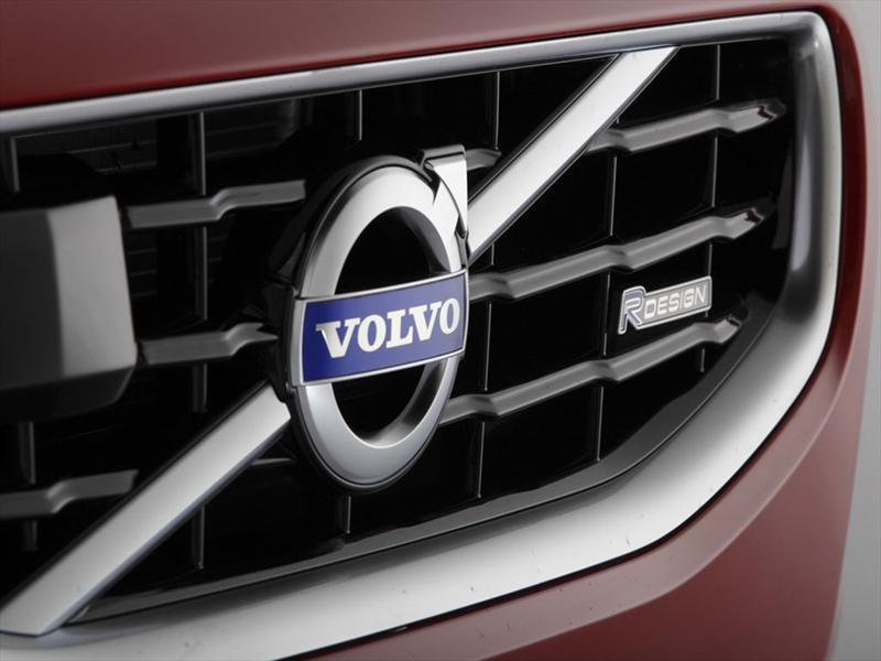 Volvo S60 Performance Concept