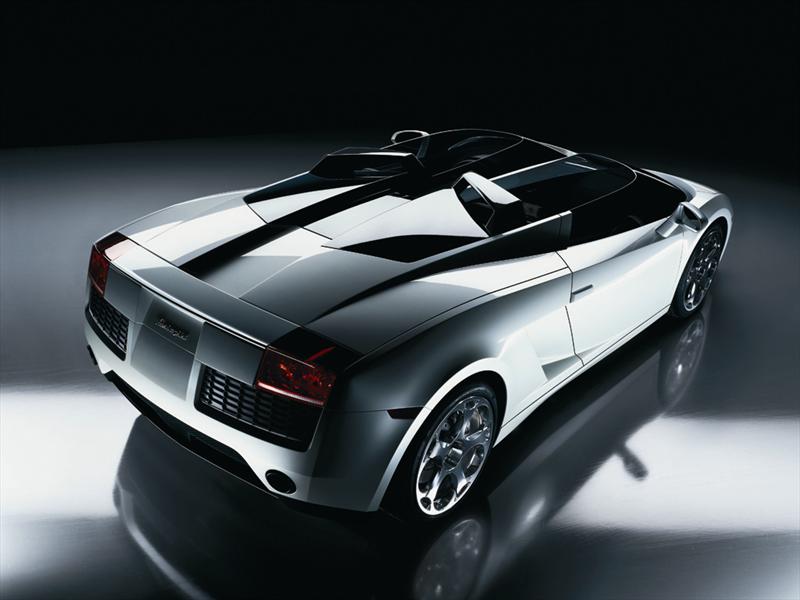 Lamborghini Concept S