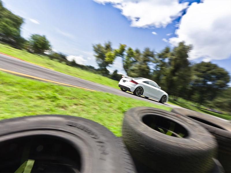 Comparativa coupés deportivos 2012