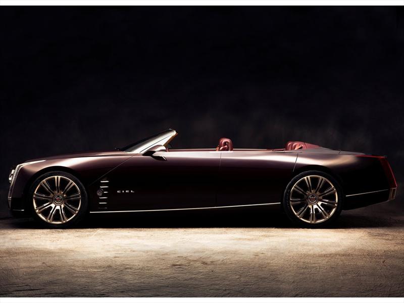 Cadillac Ciel Concept
