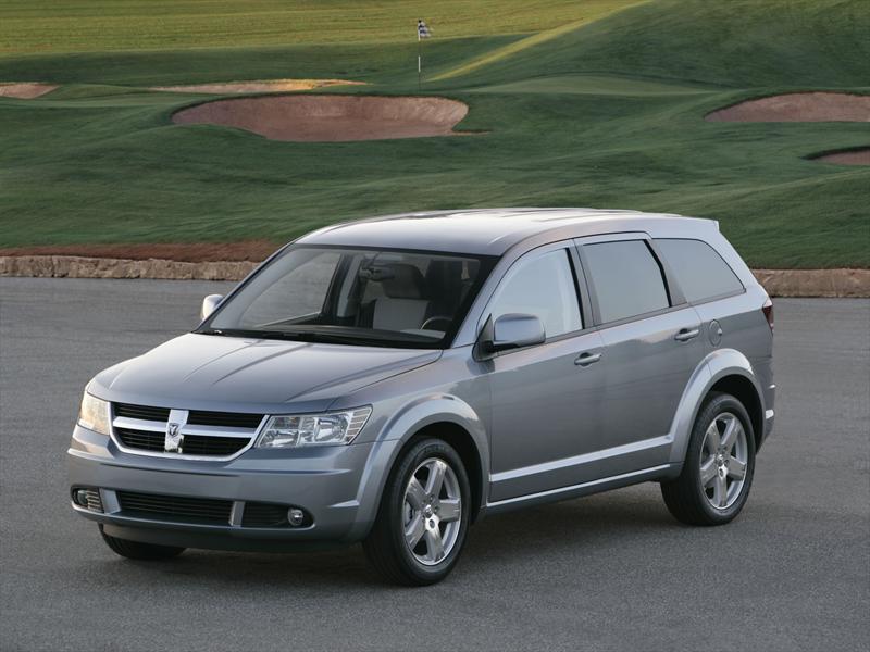Dodge Journey 2009