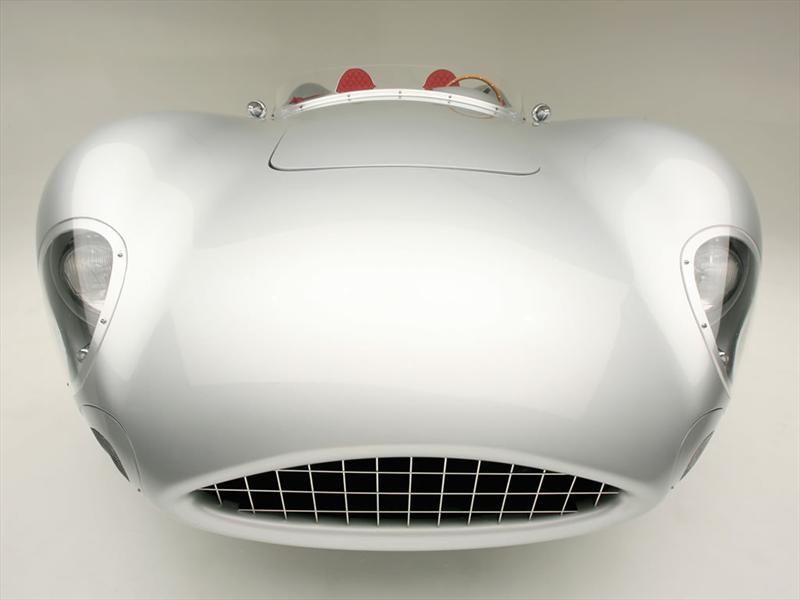 Rizk Auto, Aston Martin DBR2