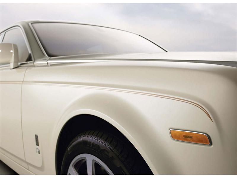 Rolls-Royce Phantom 2010