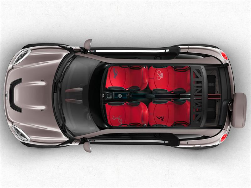 Mini Beachcomber Concept