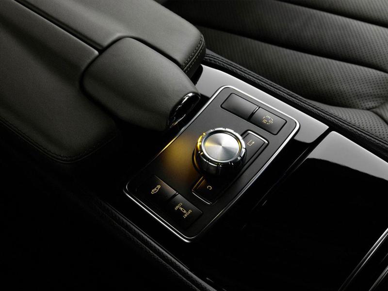 Mercedes-Benz CLS 2011