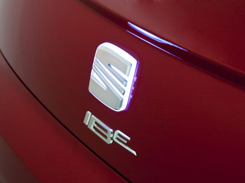 SEAT IBe Concept