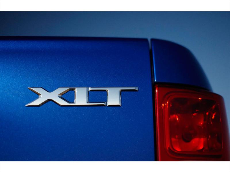 Ford Ranger 2011