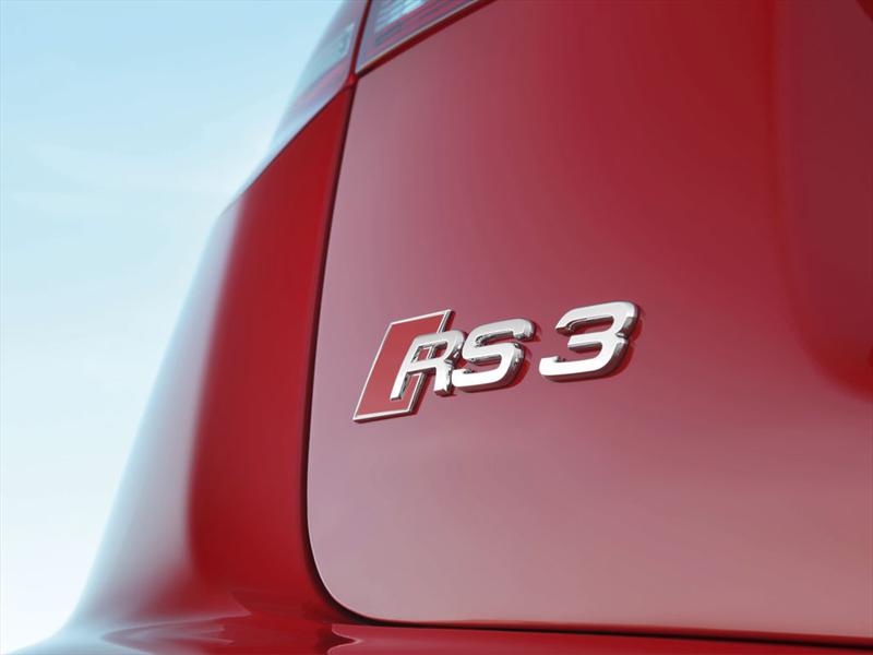 Audi RS3 Sportback