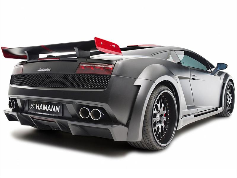 Lamborghini Hamann Victory II