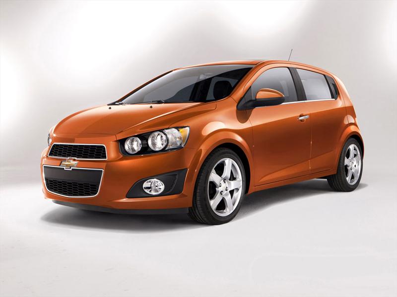 Chevrolet Sonic