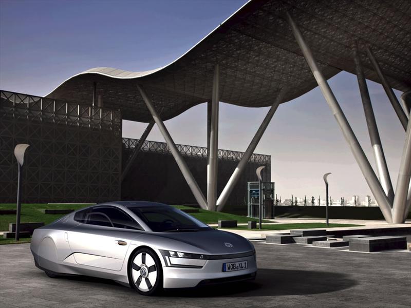 Volkswagen XL1