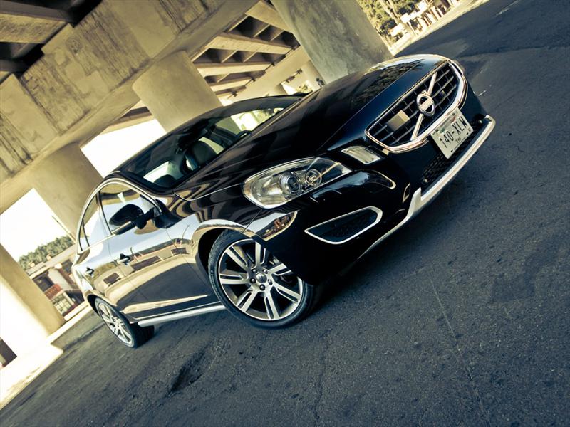 Volvo S60 Inspiration 2011