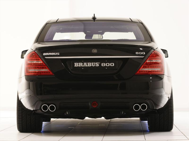 Brabus iBusiness 2.0