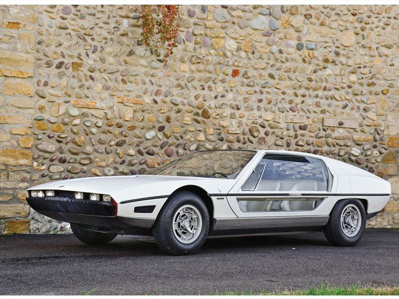 Carrozzeria Bertone