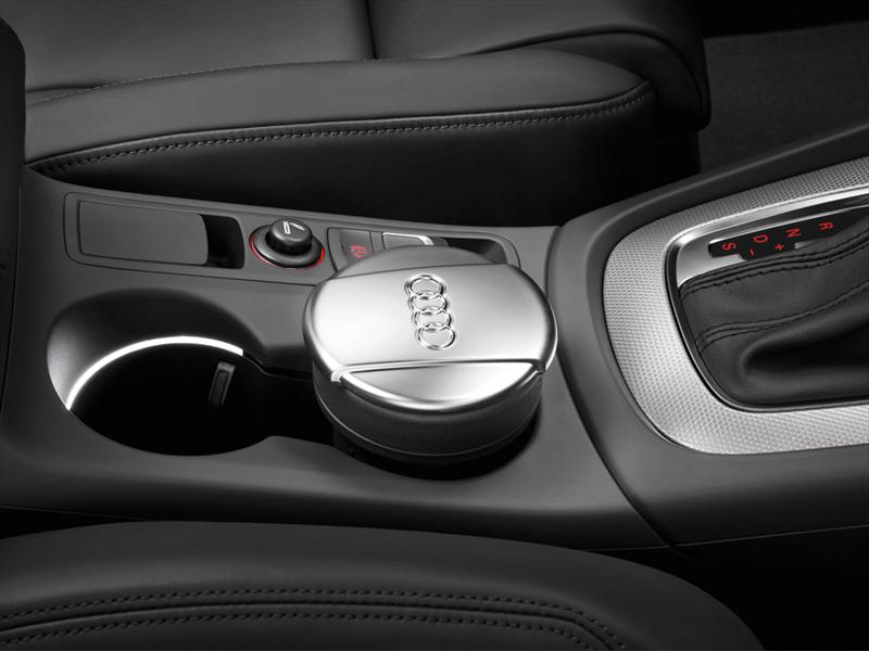 Audi Q3 2013