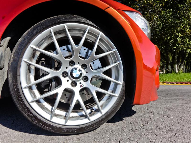 Comparativa coupés deportivos 2012