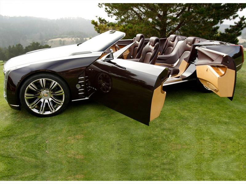 Cadillac Ciel Concept