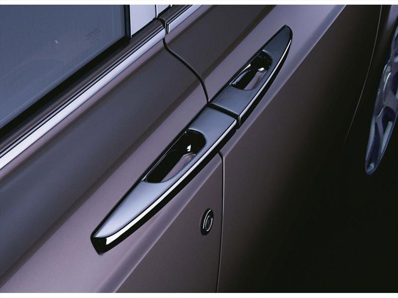 Rolls-Royce Phantom 2010