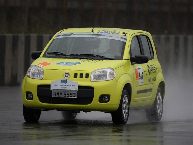 Challenge Bibendum 2010