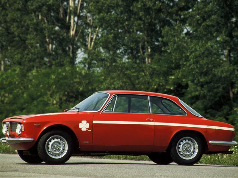 Alfa Romeo Historia