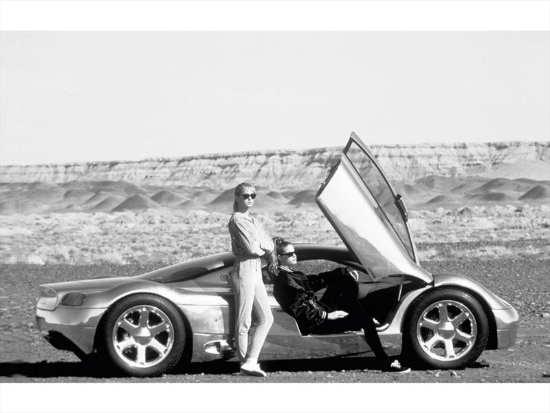 Conceptos Audi quattro