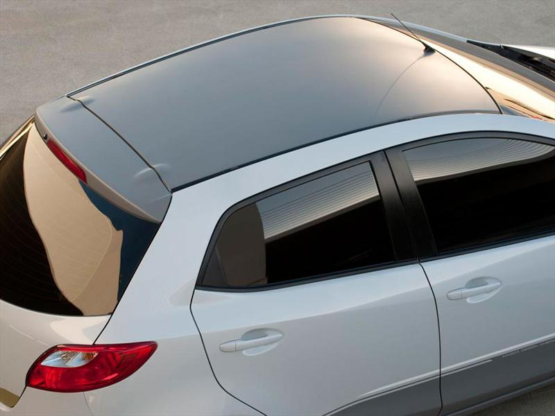 Mazda en el SEMA 2010