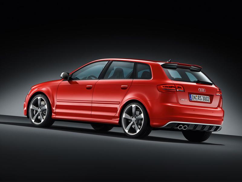 Audi RS3 Sportback