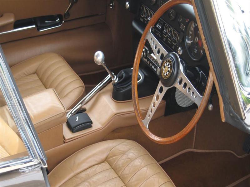 Jaguar XKE