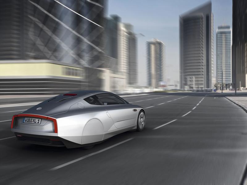 Volkswagen XL1