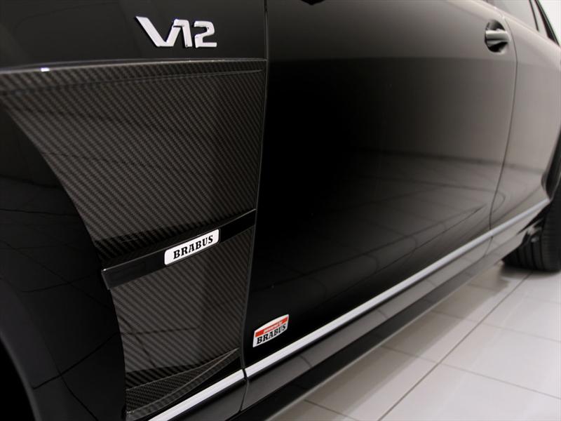 Brabus iBusiness 2.0
