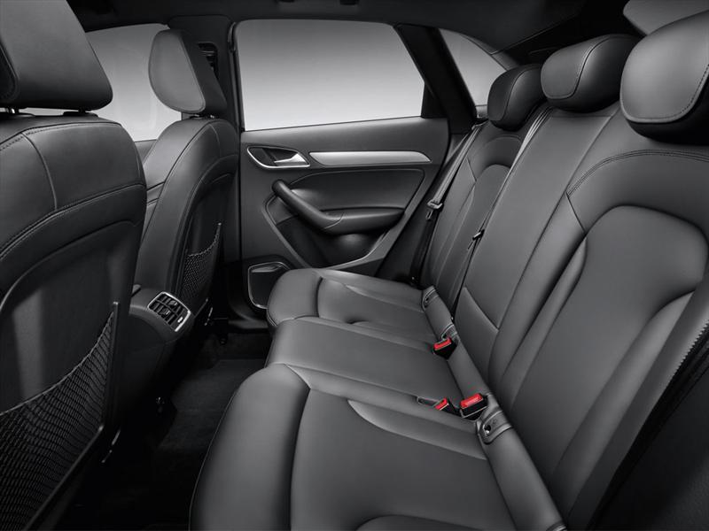 Audi Q3 2013