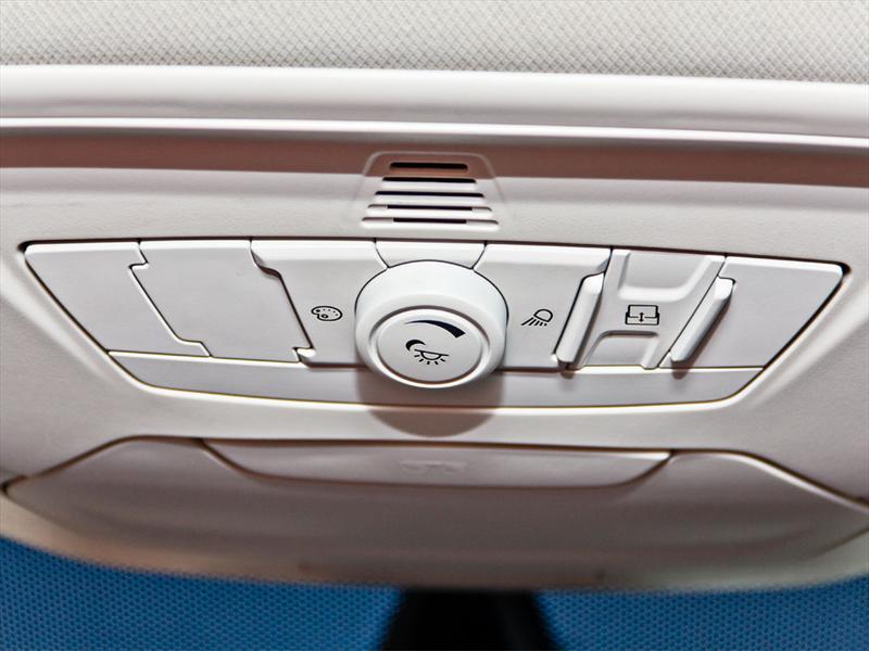 Ford Focus SEL Plus 2012