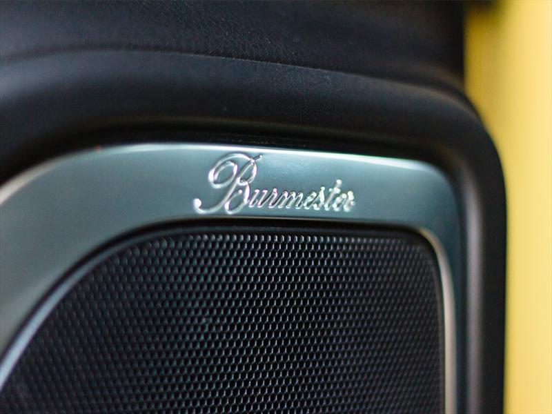 Porsche Cayenne S Hybrid 2011 prueba