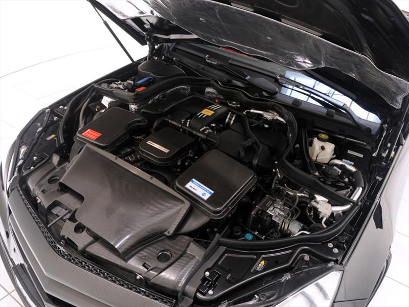 Brabus 800 E V12 Cabriolet