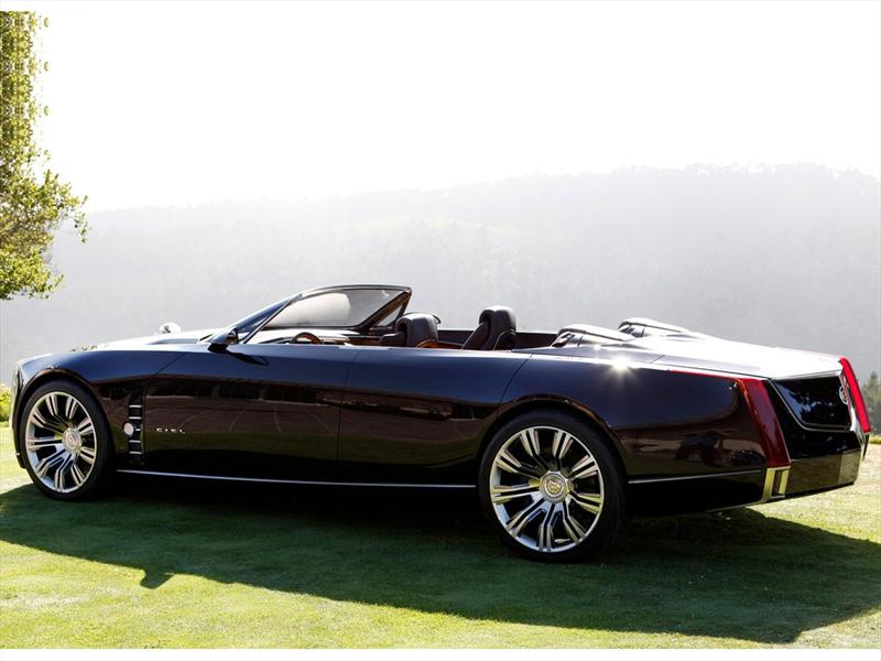 Cadillac Ciel Concept