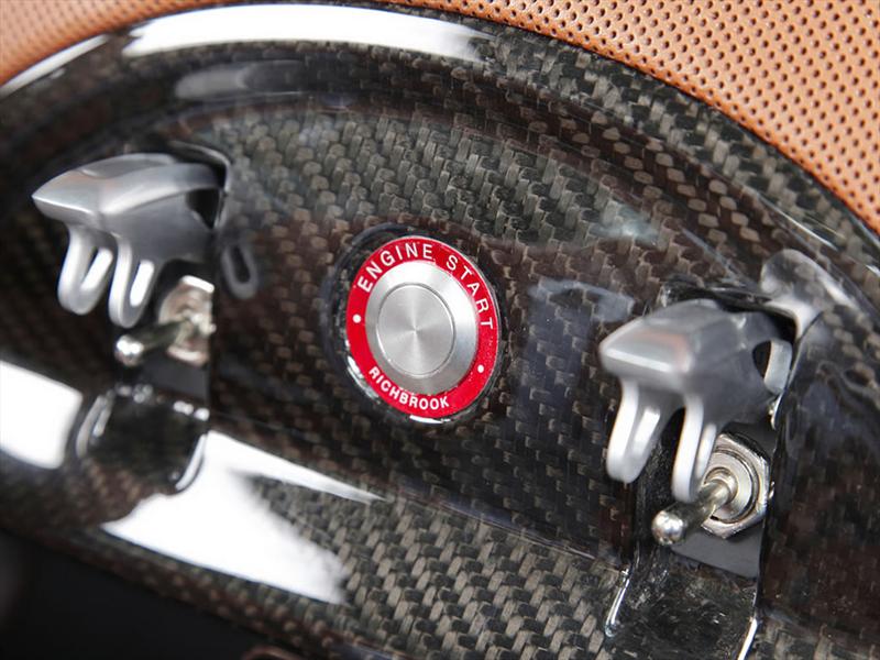 Mazda MX-5 Superlight Concep